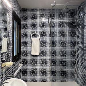 Habitación Estándar con 2 Camas Individuales